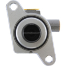 2012 Volvo S80 Brake Master Cylinder 4