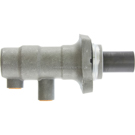 2012 Volvo S80 Brake Master Cylinder 2