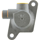 2012 Volvo S80 Brake Master Cylinder 3