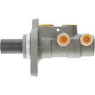 2012 Volvo S80 Brake Master Cylinder 7