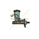 1987 Acura Integra Brake Master Cylinder 2