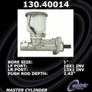 Centric Parts 130.40014 Brake Master Cylinder 1
