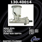 1992 Acura Integra Brake Master Cylinder 1