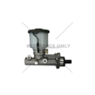 1994 Honda Civic Brake Master Cylinder 2