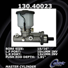Centric Parts 130.40023 Brake Master Cylinder 1