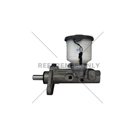 1995 Acura Integra Brake Master Cylinder 2
