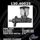 1995 Acura Integra Brake Master Cylinder 1