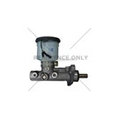 2000 Acura NSX Brake Master Cylinder 2