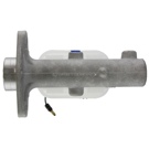 2000 Acura Integra Brake Master Cylinder 2