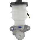 2000 Acura Integra Brake Master Cylinder 3