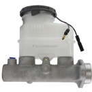 2000 Acura Integra Brake Master Cylinder 6