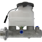 2000 Acura Integra Brake Master Cylinder 7