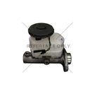 2000 Honda CR-V Brake Master Cylinder 2