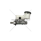 2004 Acura RSX Brake Master Cylinder 2