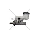 2003 Honda Element Brake Master Cylinder 2