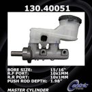 Centric Parts 130.40051 Brake Master Cylinder 1