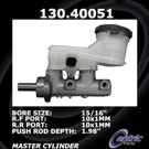 2003 Honda Element Brake Master Cylinder 1