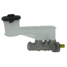2003 Honda Element Brake Master Cylinder 6