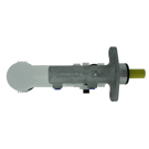 2003 Honda Element Brake Master Cylinder 2