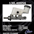 2004 Honda Accord Brake Master Cylinder 1