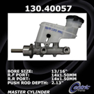 Centric Parts 130.40057 Brake Master Cylinder 1