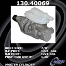 Centric Parts 130.40069 Brake Master Cylinder 1