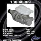 2012 Acura RDX Brake Master Cylinder 1