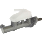 2007 Honda CR-V Brake Master Cylinder 5