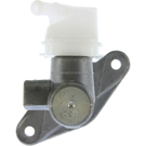 2007 Honda CR-V Brake Master Cylinder 3