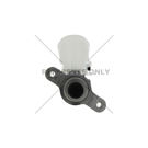 2014 Acura MDX Brake Master Cylinder 4