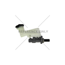 2014 Acura MDX Brake Master Cylinder 7