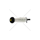 2014 Acura MDX Brake Master Cylinder 1