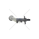 2018 Honda HR-V Brake Master Cylinder 2