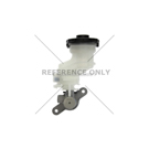 2018 Honda HR-V Brake Master Cylinder 3