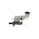 2018 Honda HR-V Brake Master Cylinder 7