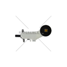 2018 Honda HR-V Brake Master Cylinder 1