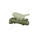 2004 Nissan Quest Brake Master Cylinder 2