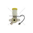 2000 Nissan Sentra Brake Master Cylinder 4