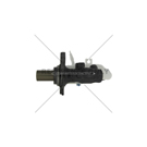 2013 Nissan Sentra Brake Master Cylinder 2