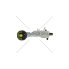2013 Nissan Sentra Brake Master Cylinder 1