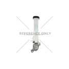 2013 Nissan Sentra Brake Master Cylinder 3