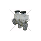 1979 Nissan 310 Brake Master Cylinder 2