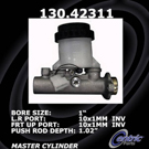1987 Nissan D21 Brake Master Cylinder 1