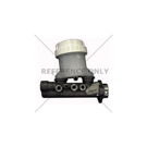 1990 Nissan D21 Brake Master Cylinder 2
