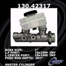 Centric Parts 130.42317 Brake Master Cylinder 1