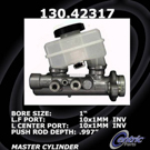 2000 Nissan Pathfinder Brake Master Cylinder 1