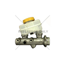 2003 Nissan Pathfinder Brake Master Cylinder 2
