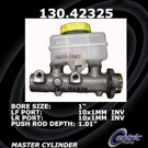 Centric Parts 130.42325 Brake Master Cylinder 1