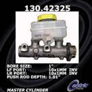 2003 Nissan Frontier Brake Master Cylinder 1