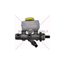 2003 Nissan Frontier Brake Master Cylinder 2